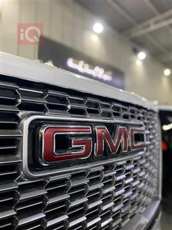 GMC Yukon